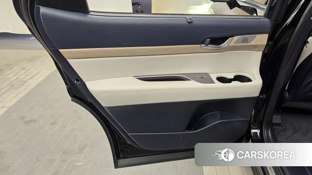 Hyundai Palisade id 4923222 из Кореи 17