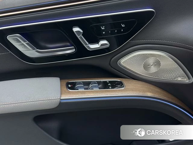 Mercedes-Benz EQS id 4278747 из Китая 17