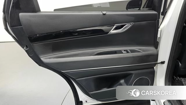 Genesis GV80 id 4592762 из Кореи 17