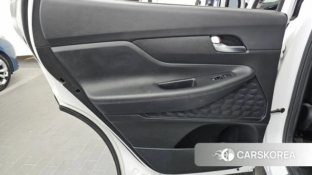 Hyundai The New Santa Fe id 4745124 из Кореи 17