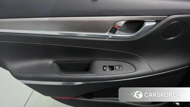 Hyundai The New Grandeur IG id 4350809 из Кореи 17