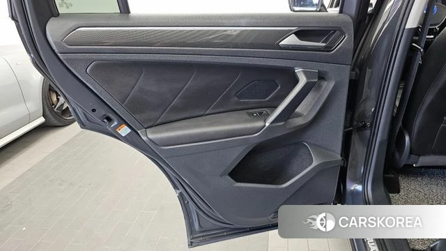 Volkswagen Tiguan second Generation id 4895498 из Кореи 17
