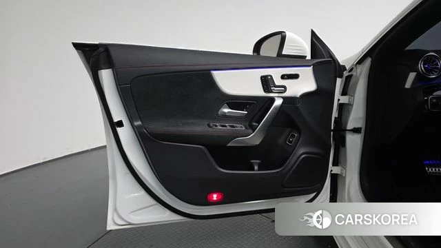 Mercedes-Benz CLA-Class C118 id 4847999 из Кореи 17