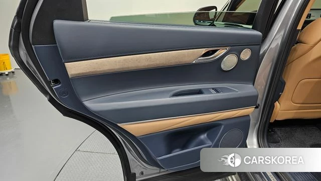 Genesis GV80 id 4223162 из Кореи 17