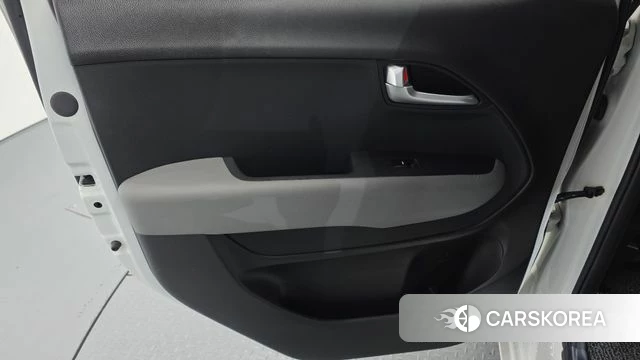 Kia The New Kia Ray id 4281144 из Кореи 17