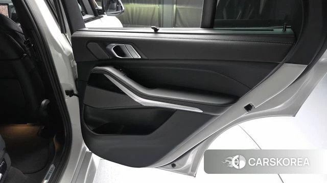 BMW X5 (G05) id 4374990 из Кореи 17