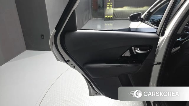 Kia Niro EV id 4917924 из Кореи 17