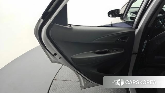 Chevrolet (GM Daewoo) Bolt EV id 4638130 из Кореи 17