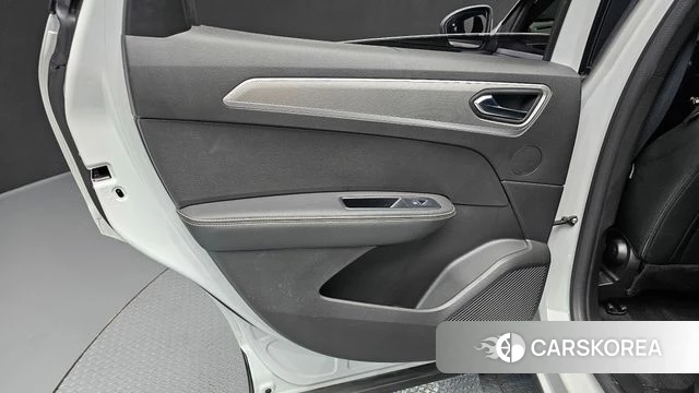 Renault Korea (Samsung) Arcana id 4847661 из Кореи 17