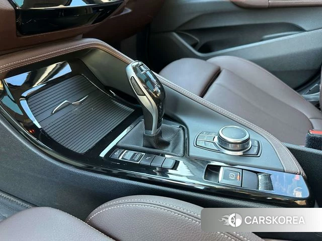 BMW X2 id 4291348 из Китая 17