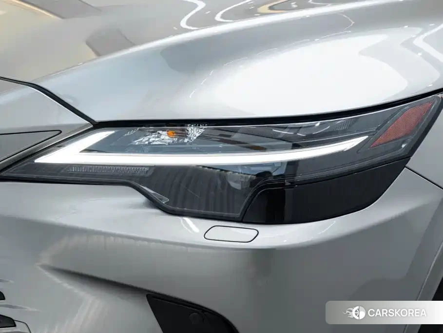 Lexus RX id 4679534 из Китая 17