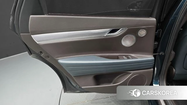 Genesis G80 (RG3) id 4495452 из Кореи 17