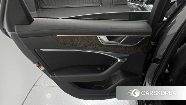 Audi A6 (C8) id 4187683 из Кореи 17