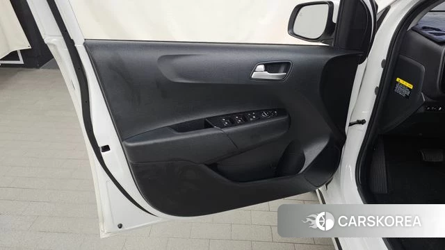 Kia Morning Urban (JA) id 4646189 из Кореи 17
