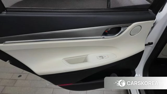 Hyundai The New Grandeur IG id 4905767 из Кореи 17