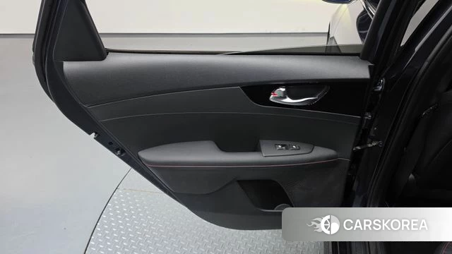 Kia The New K3 2nd generation id 4666623 из Кореи 17
