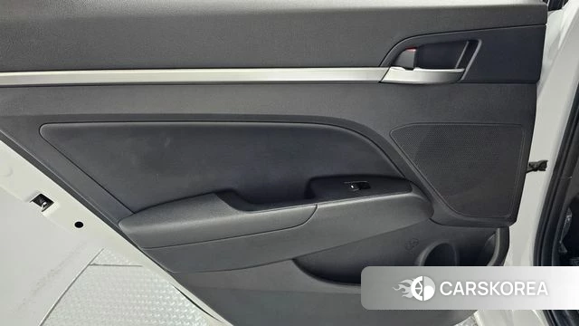 Hyundai The New Avante AD id 4907109 из Кореи 17