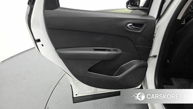 Renault Korea (Samsung) XM3 id 4670595 из Кореи 17