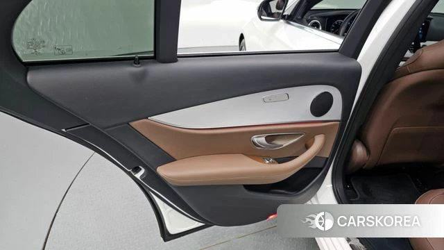 Mercedes-Benz E-Class W213 id 4396439 из Кореи 17