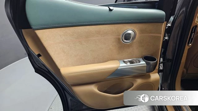 Genesis GV60 id 4656664 из Кореи 17