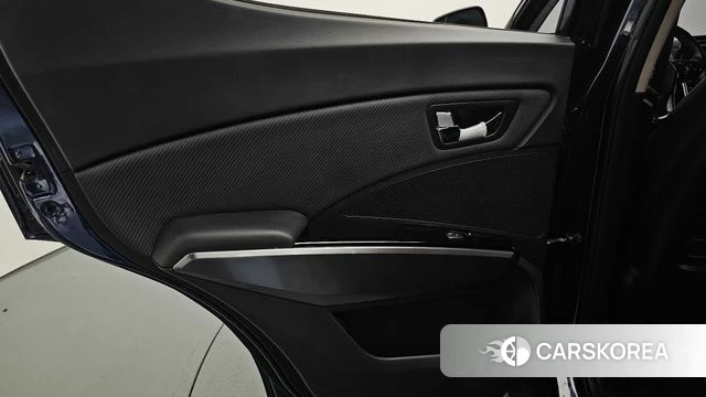 Ssangyong Berry New Tivoli id 4424357 из Кореи 17