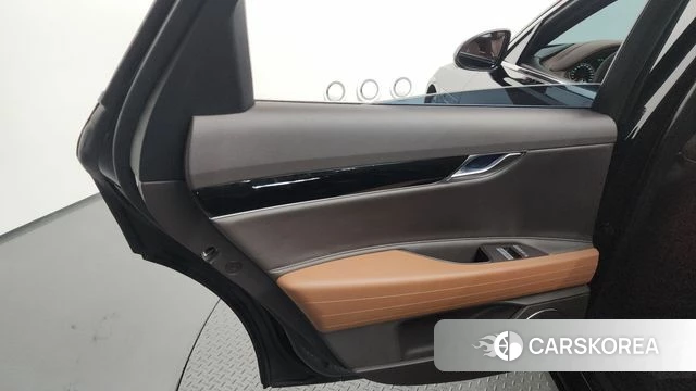 Genesis G80 (RG3) id 4586109 из Кореи 17