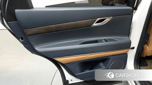 Genesis GV80 id 4244897 из Кореи 17