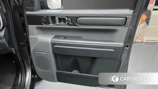 Kia Tasman id 4695865 из Кореи 17