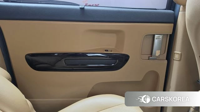 Kia The New Carnival id 4746563 из Кореи 17