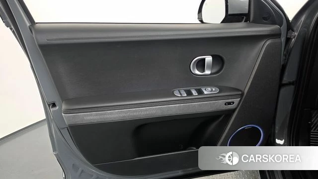 Hyundai Ionic 5 id 4731150 из Кореи 17