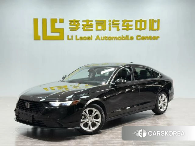 Honda Accord id 4314774 из Китая 17