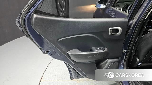 Hyundai Venue id 4284502 из Кореи 17