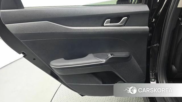 Kia K5 3rd generation id 4395256 из Кореи 17