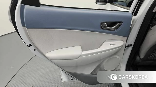 Hyundai Kona Electric id 4610157 из Кореи 17