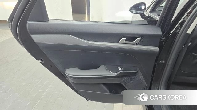 Kia The New K5 3rd generation id 4617705 из Кореи 17