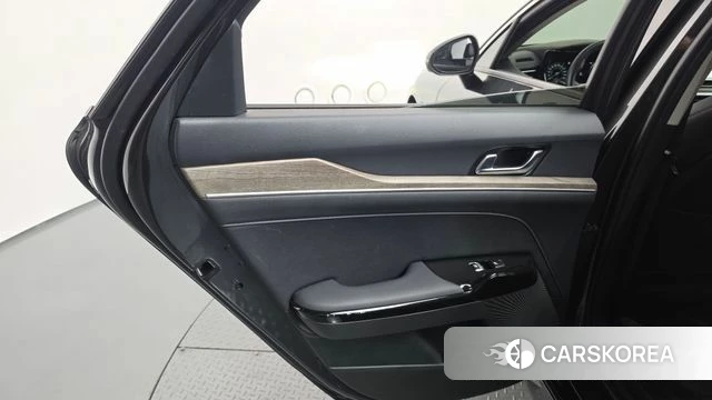 Kia K5 3rd generation id 4651228 из Кореи 17