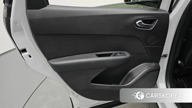 Renault Korea (Samsung) XM3 id 4202988 из Кореи 17