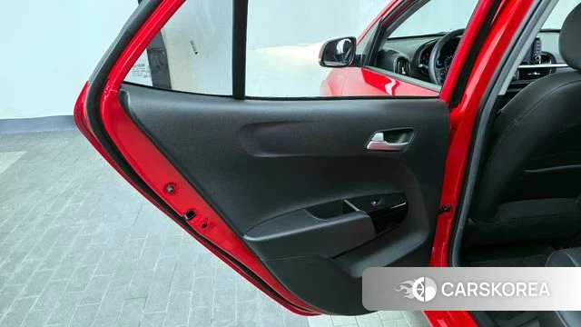 Kia All New Morning (JA) id 4378131 из Кореи 17