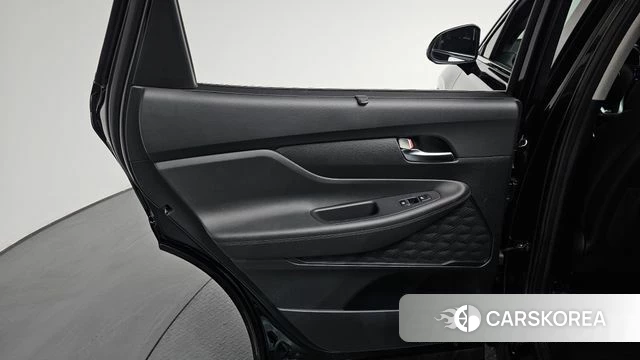 Hyundai The New Santa Fe id 4186717 из Кореи 17