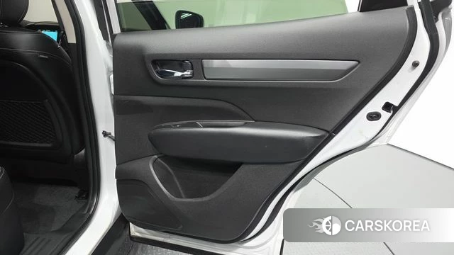 Renault Korea (Samsung) The New QM6 id 4687668 из Кореи 17