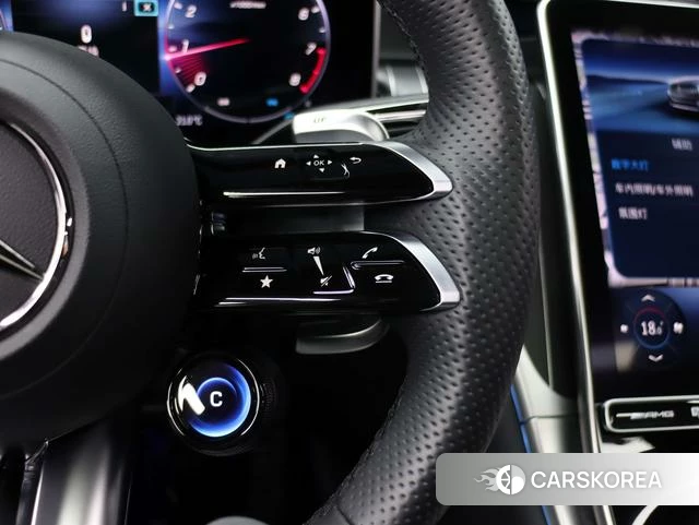 Mercedes-Benz GLC AMG id 4238755 из Китая 17