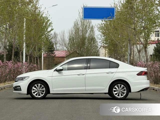 Volkswagen Bora id 4298190 из Китая 17