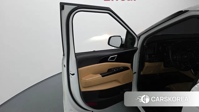 Kia Carnival 4th generation id 4482344 из Кореи 17