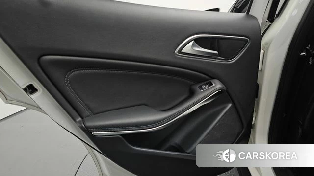 Mercedes-Benz GLA-Class X156 id 4430189 из Кореи 17