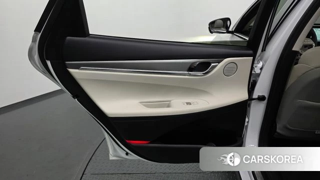 Hyundai The New Grandeur IG id 4618917 из Кореи 17