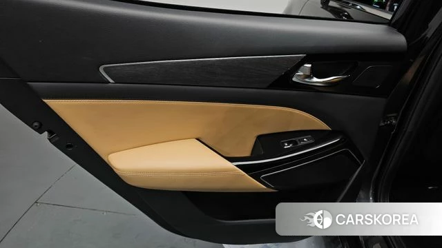 Kia K7 Premier Hybrid id 4594302 из Кореи 17