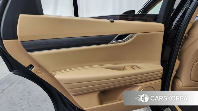 Genesis G80 (RG3) id 4480183 из Кореи 17