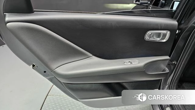 Hyundai Ionic 6 id 4863000 из Кореи 17