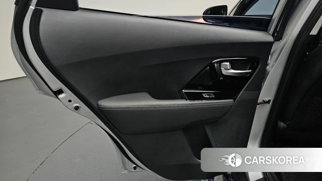 Kia Niro EV id 4507499 из Кореи 17