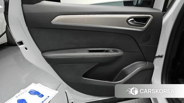 Renault Korea (Samsung) XM3 id 4768524 из Кореи 17